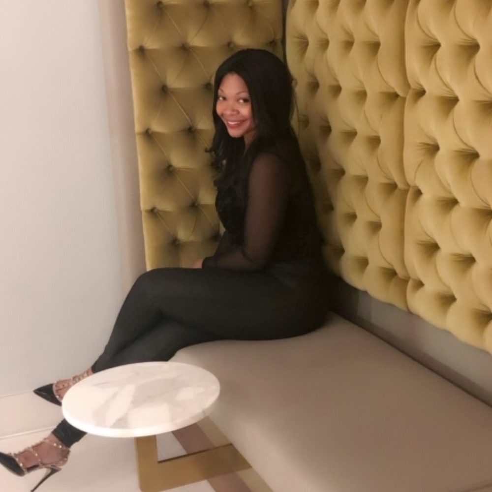 Meet your Posher, Ashli